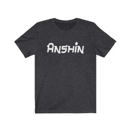 Anshin T-Shirt - Image 4