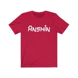 Anshin T-Shirt - Image 6