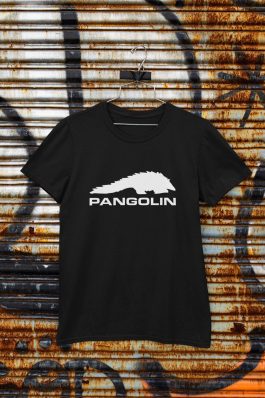 Pangolin T-Shirt - Image 1
