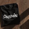Anshin T-Shirt