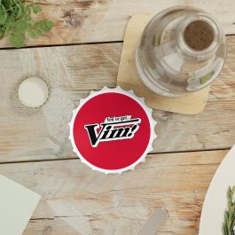 Vim! Bottle Opener - Image 5