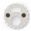 Brawndo Bottle Opener