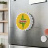 Brawndo Bottle Opener