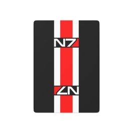 N7 Card Deck - Image 2