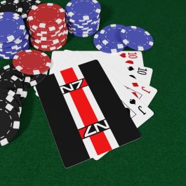 N7 Card Deck - Image 6
