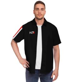 N7 Shirt - Image 6