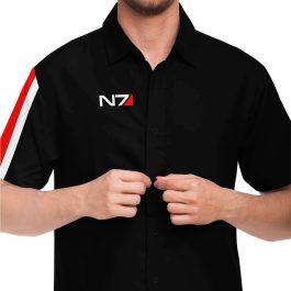 N7 Shirt - Image 3