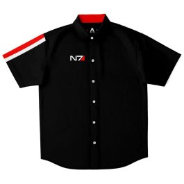 N7 Shirt - Image 9