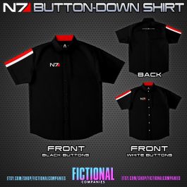 N7 Shirt - Image 1