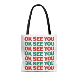 Kim's Convenience Tote Bag - Image 4