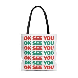 Kim's Convenience Tote Bag - Image 6
