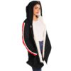 N7 Cloak Hoodie
