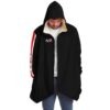 N7 Cloak Hoodie