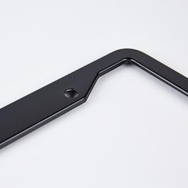 Aperture Laboratories License Plate Frame - Image 4