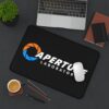 Aperture Laboratories Desk Mat