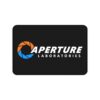 Aperture Laboratories Desk Mat