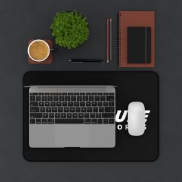 Aperture Laboratories Desk Mat - Image 7