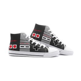 NES Controller Shoes - Image 8