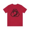 Brotherhood of Nod Distressed Logo T-Shirt