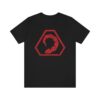 Brotherhood of Nod Distressed Logo T-Shirt