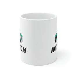 Initech Mug - Image 2