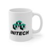 Initech Mug