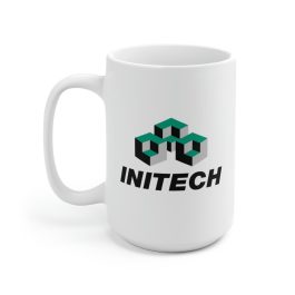 Initech Mug - Image 5