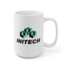 Initech Mug
