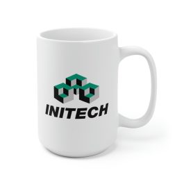 Initech Mug - Image 7