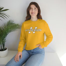 Hyperion Sweatshirt - Image 8