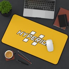 Hyperion Desk Mat - Image 1