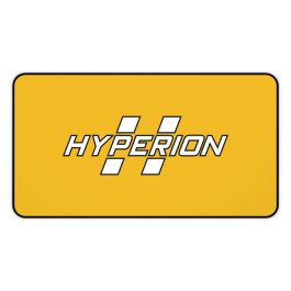 Hyperion Desk Mat - Image 3