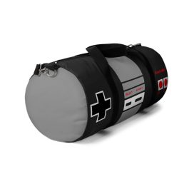 NES Controller Duffel Bag - Image 3