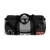 NES Controller Duffel Bag