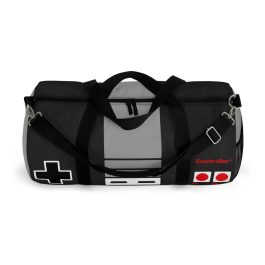 NES Controller Duffel Bag - Image 6