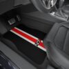 N7 Car Mats