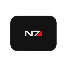 N7 Car Mats - Image 4