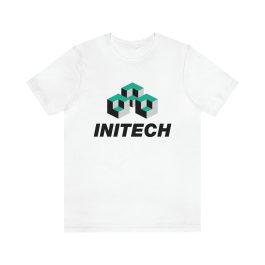 Initech T-Shirt - Image 2