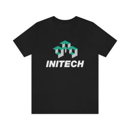 Initech T-Shirt - Image 4