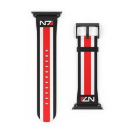 N7 Apple Watch Band - Image 3