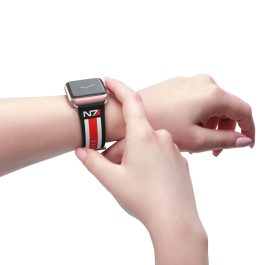 N7 Apple Watch Band - Image 7