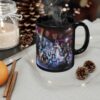 Mass Effect Normandy Crew Mug