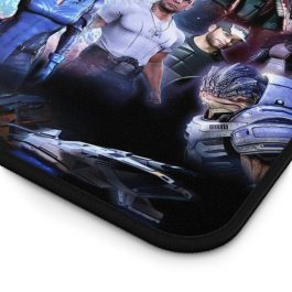 Mass Effect Normandy Crew Desk Mat - Image 4
