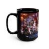 Mass Effect Normandy Crew Mug