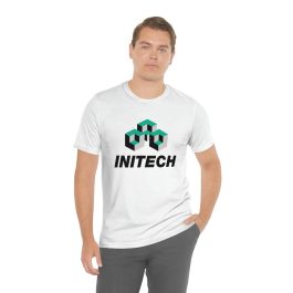 Initech T-Shirt - Image 1