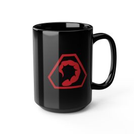 Brotherhood of NOD Mug - Image 1