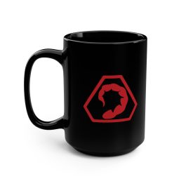Brotherhood of NOD Mug - Image 6