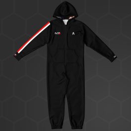 N7 Jumpsuit - Image 2