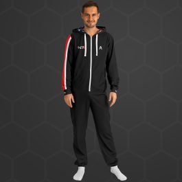 N7 Jumpsuit - Image 8