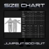 N7 Jumpsuit